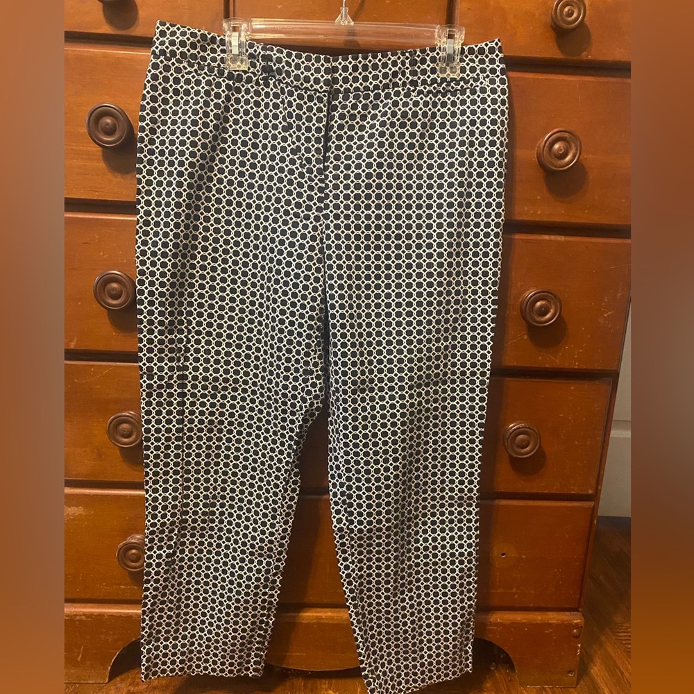 Pants, size 12P